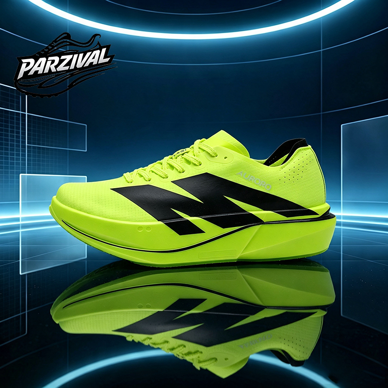 Men Carbon Plate Running Shoes - Men Shoes Trainers ulasan dan harga