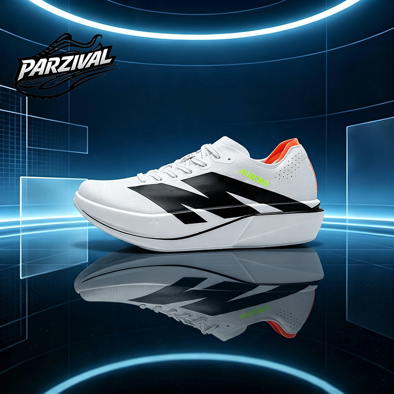 Men Carbon Plate Running Shoes - Men Shoes Trainers ulasan dan harga