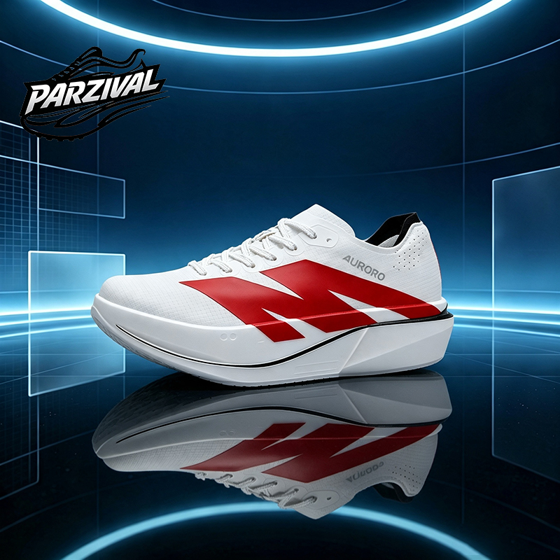Men Carbon Plate Running Shoes - Men Shoes Trainers ulasan dan harga