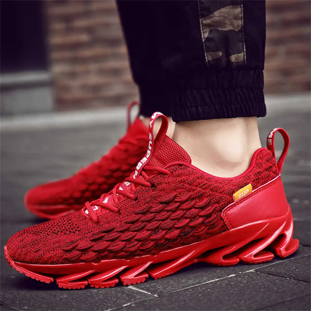 size 44 size 39 walking shoes  - Men Shoes Red Bottom ulasan dan harga