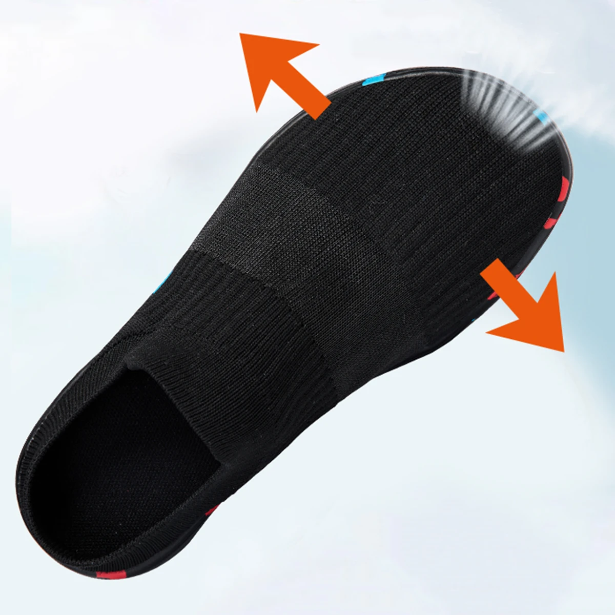 Sneakers Men Orthopedics Wide  - Men'S Shoes Diabetic ulasan dan harga