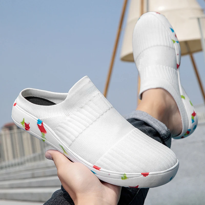Sneakers Men Orthopedics Wide  - Men'S Shoes Diabetic ulasan dan harga