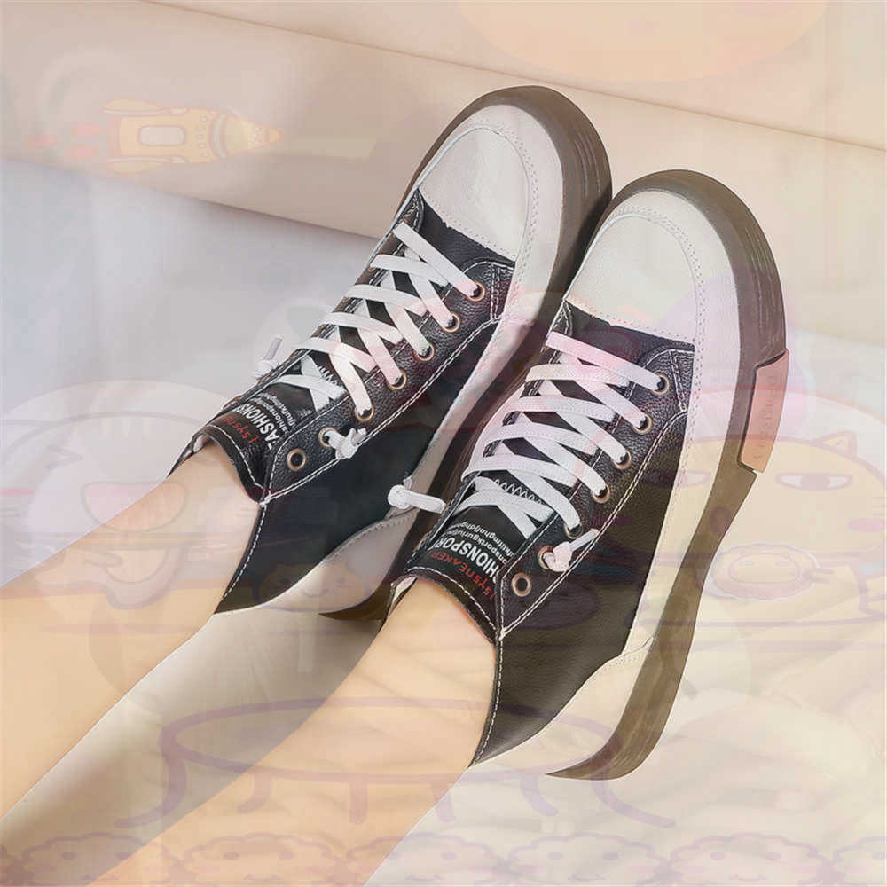 High Top Hi Cut Offers Skatebo - Men Shoes Red Bottom ulasan dan harga