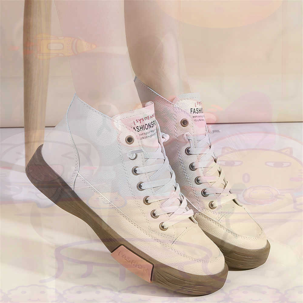 High Top Hi Cut Offers Skatebo - Men Shoes Red Bottom ulasan dan harga