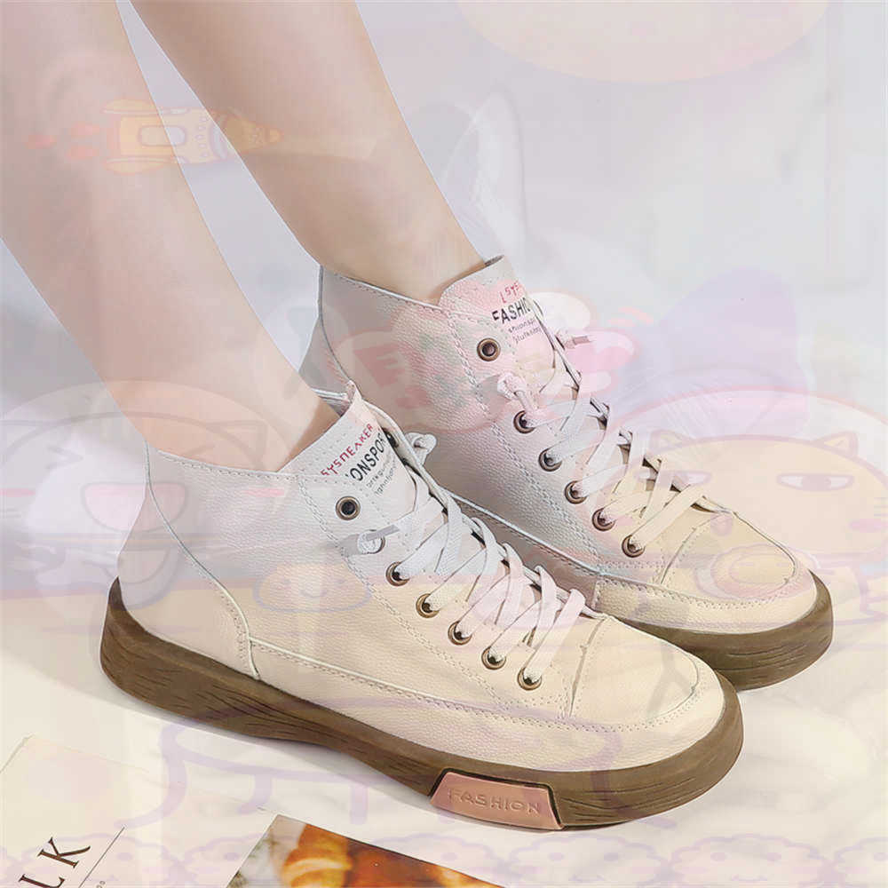 High Top Hi Cut Offers Skatebo - Men Shoes Red Bottom ulasan dan harga