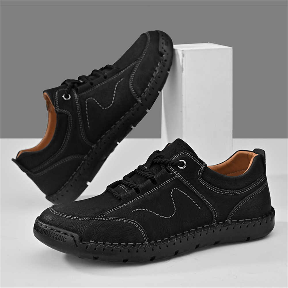 44-45 Non-slip Sneakers For Me - Men Shoes Brand ulasan dan harga