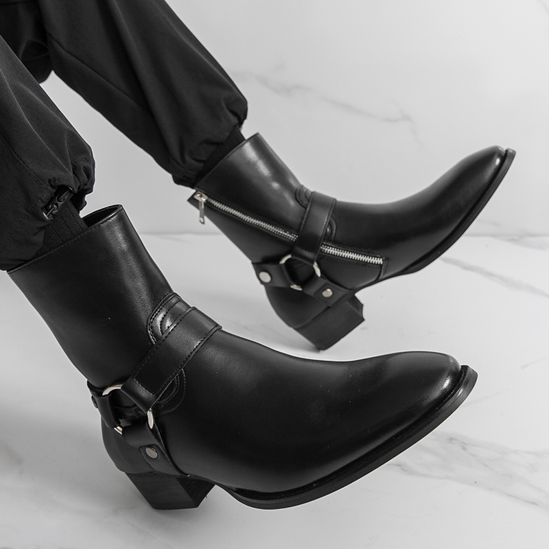 Autumn Fashion Brand Men Breat - Men'S Shoes Top Brands ulasan dan harga