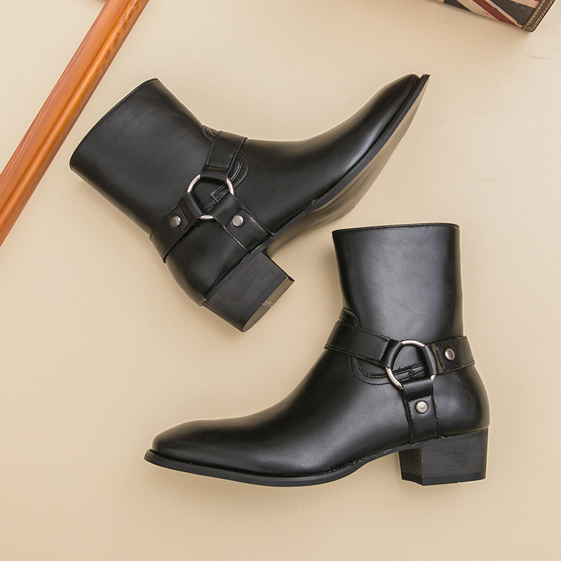 Autumn Fashion Brand Men Breat - Men'S Shoes Top Brands ulasan dan harga