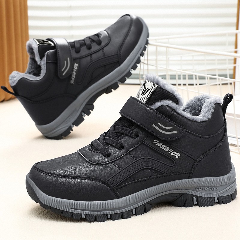 2026 Snow Boots for Men Casual - Men'S Shoes Popular ulasan dan harga