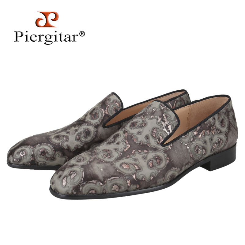Piergitar Wholesale Customized - Men Shoes Red Bottom ulasan dan harga