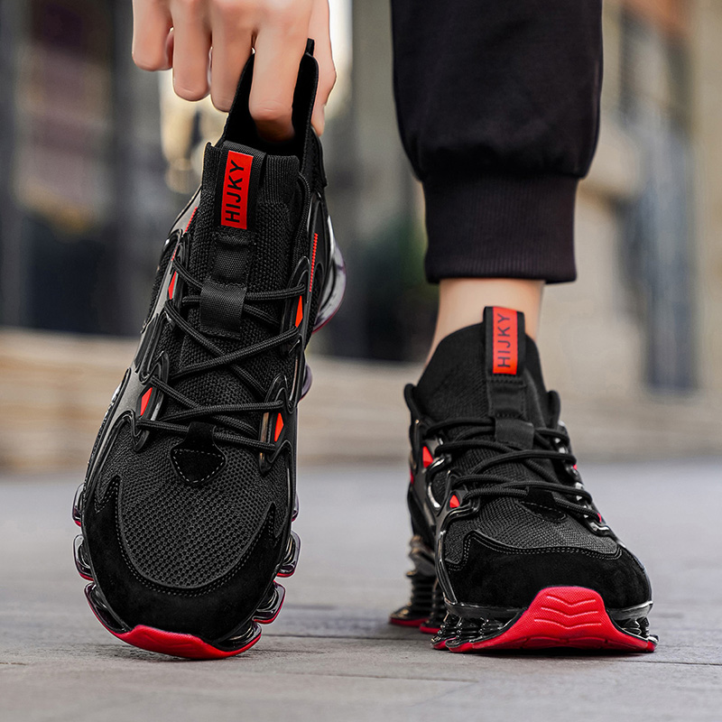 Men Shoes Sneakers Male Tenis  - Men Shoes Size 11 ulasan dan harga