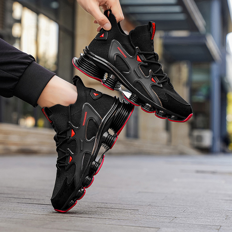 Men Shoes Sneakers Male Tenis  - Men Shoes Size 11 ulasan dan harga