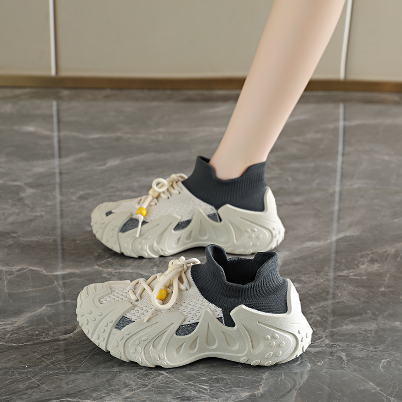 Hot Selling Sports Summer New  - Running Shoes Lightweight ulasan dan harga