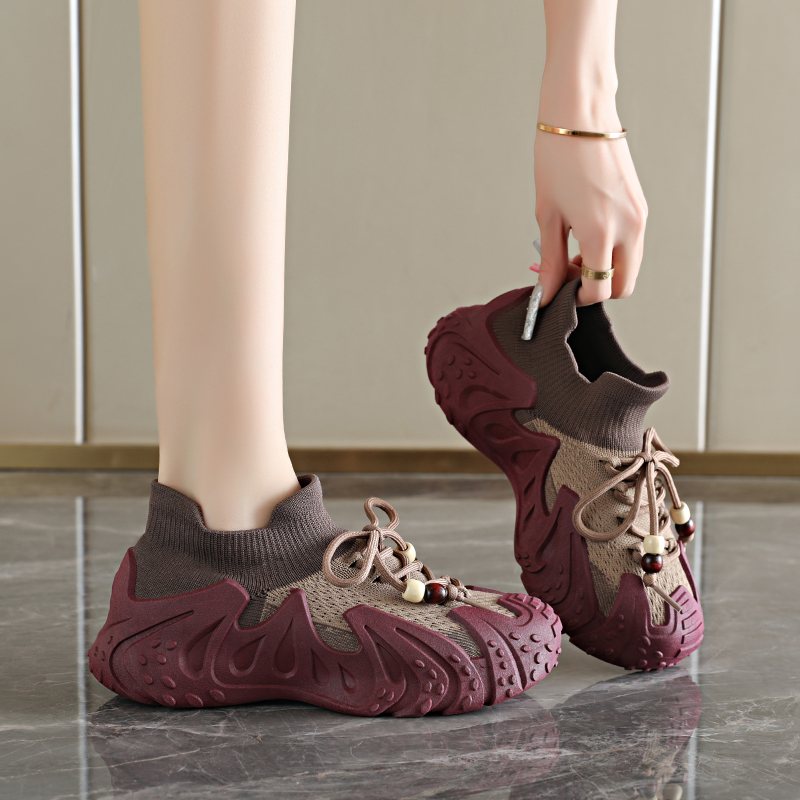 Hot Selling Sports Summer New  - Running Shoes Lightweight ulasan dan harga