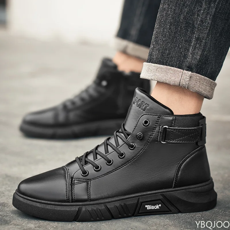 New spring autumn simple comfo - Men'S Shoes Popular ulasan dan harga