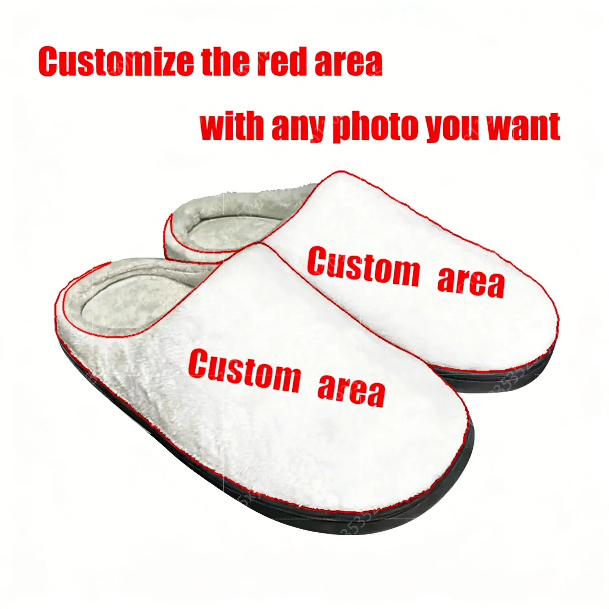 Qatar Flag Home Cotton Custom  - Men Shoes Qatar ulasan dan harga