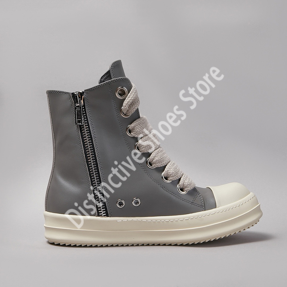 Luxury High Top Women Shoes Me - Men'S Shoes Quality Brands ulasan dan harga