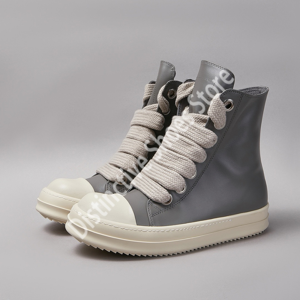 Luxury High Top Women Shoes Me - Men'S Shoes Quality Brands ulasan dan harga