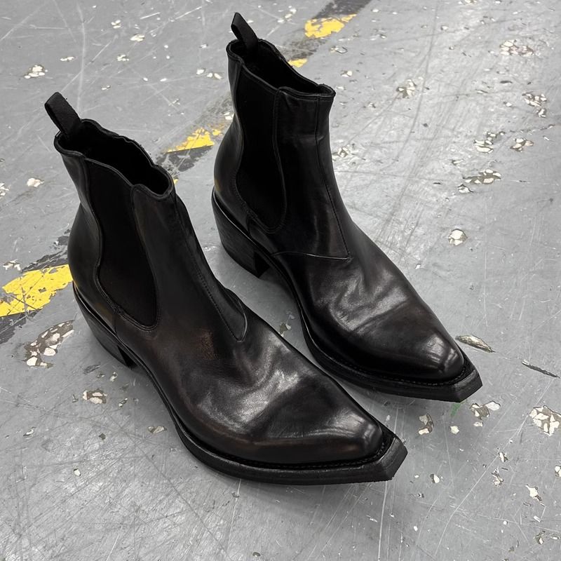 High Quality Men's Shoes Desig - Men'S Shoes Hugo Boss ulasan dan harga