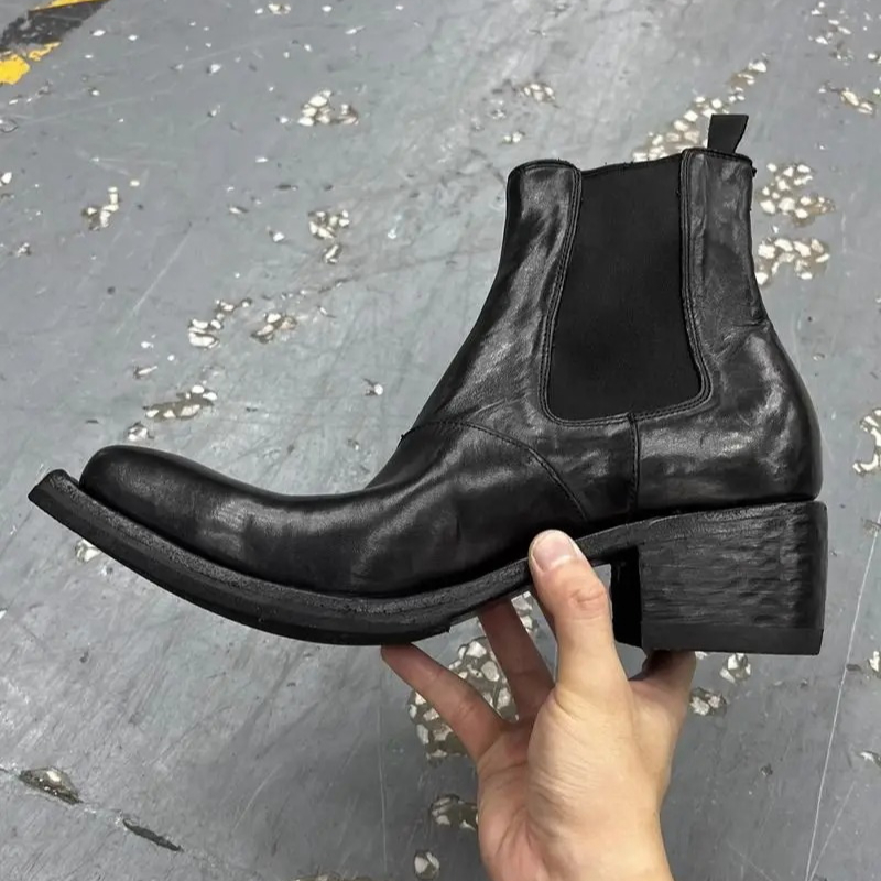 High Quality Men's Shoes Desig - Men'S Shoes Hugo Boss ulasan dan harga