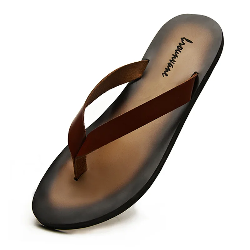 Classic Genuine Leather Mens S - Men Shoes Classic ulasan dan harga