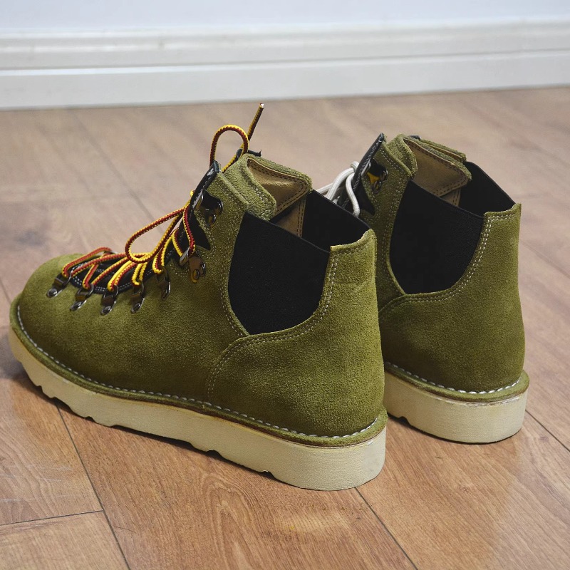 Luxury Fashion British Genuine - Men Shoes Oxford ulasan dan harga