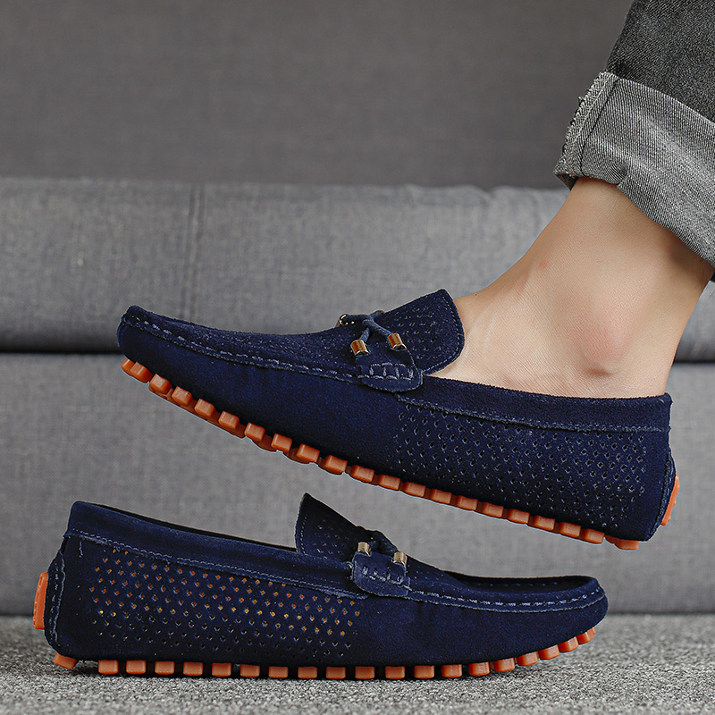 2026 Summer Men Casual Shoes L - Men'S Shoes Hugo Boss ulasan dan harga