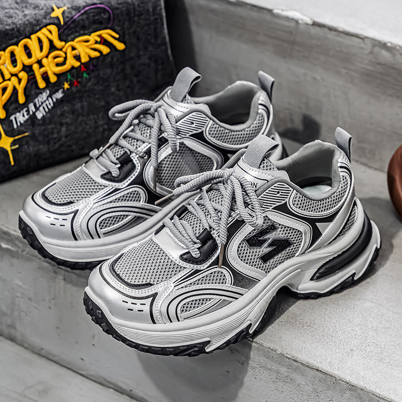 Men's casual sports outdoor hi - Men Shoes Size 11 ulasan dan harga