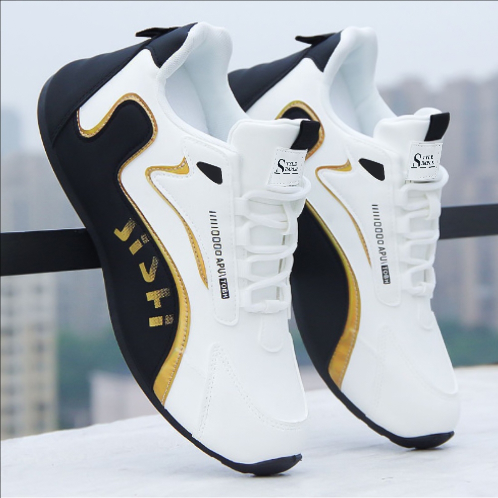 Men's shoes with waterproof an - Men Shoes Zara ulasan dan harga