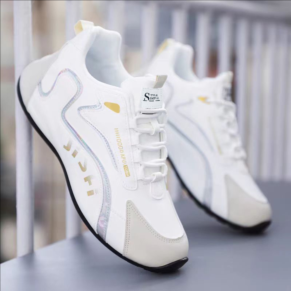 Men's shoes with waterproof an - Men Shoes Zara ulasan dan harga