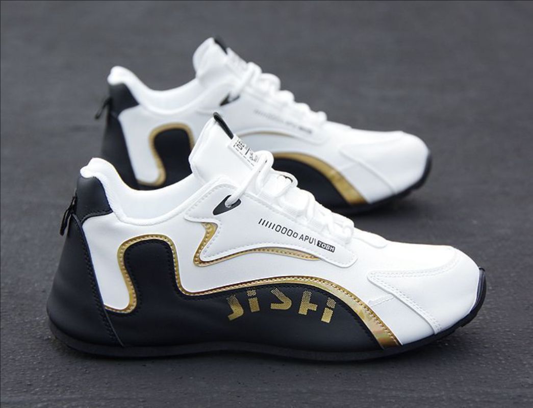 Men's shoes with waterproof an - Men Shoes Zara ulasan dan harga