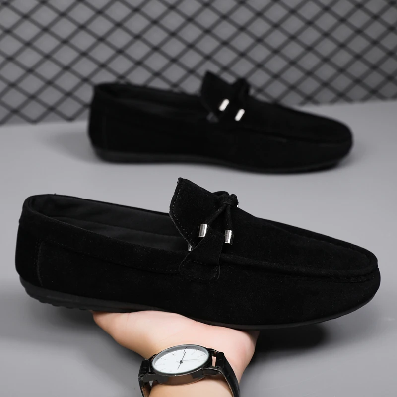Men Casual Shoes Fashion Men S - Men'S Shoes Hugo Boss ulasan dan harga