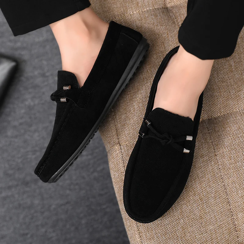 Men Casual Shoes Fashion Men S - Men'S Shoes Hugo Boss ulasan dan harga