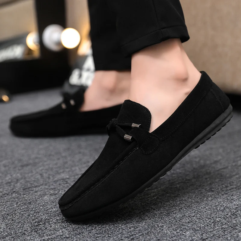 Men Casual Shoes Fashion Men S - Men'S Shoes Hugo Boss ulasan dan harga