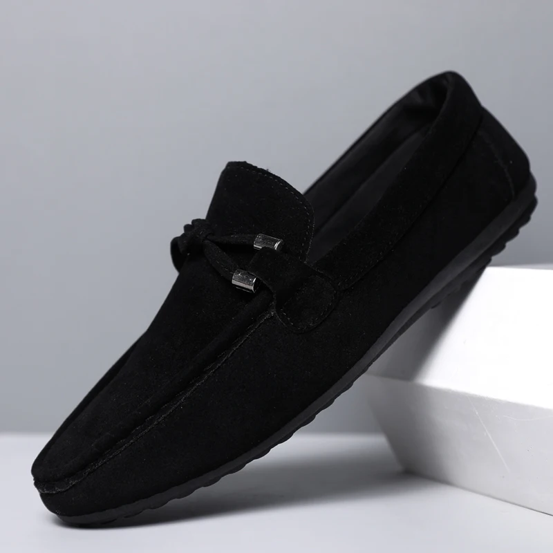 Men Casual Shoes Fashion Men S - Men'S Shoes Hugo Boss ulasan dan harga