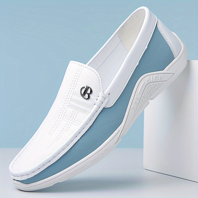 Men's Fashionable Comfortable  - Men'S Shoes Hugo Boss ulasan dan harga