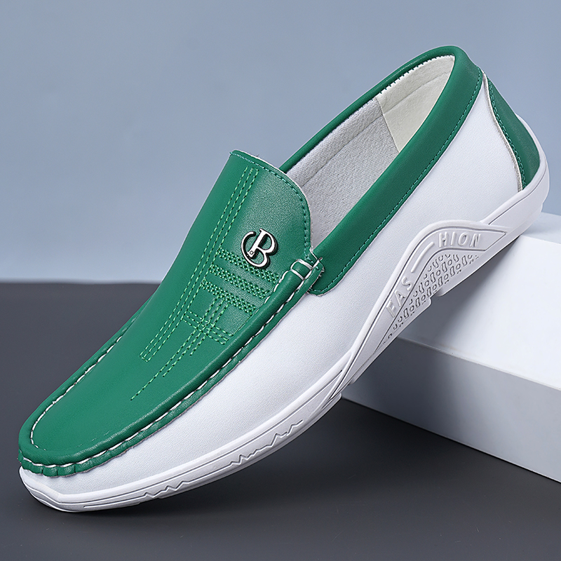 Men's Fashionable Comfortable  - Men'S Shoes Hugo Boss ulasan dan harga
