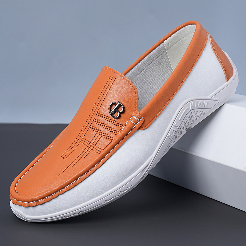 Men's Fashionable Comfortable  - Men'S Shoes Hugo Boss ulasan dan harga
