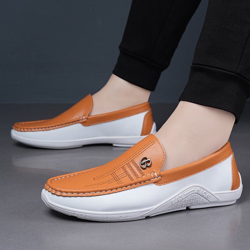 Men's Fashionable Comfortable  - Men'S Shoes Hugo Boss ulasan dan harga