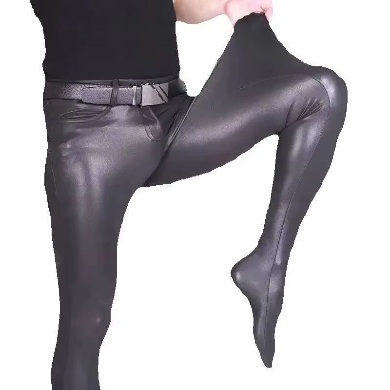 Fashion Skinny Jeans Sexy Casu - Men'S Shoes For Jeans ulasan dan harga