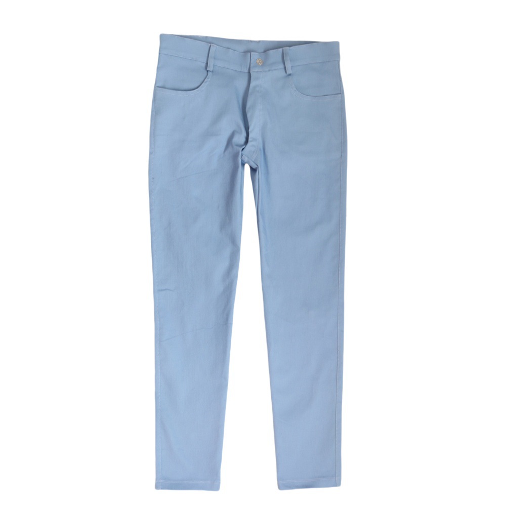 M-3XL Mens Elastic Denim Jeans - Men'S Shoes For Jeans ulasan dan harga