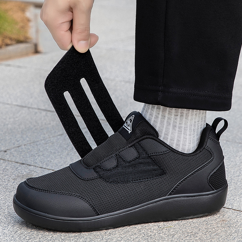 Men's Diabetic Shoes Wide Toe  - Men'S Shoes Diabetic ulasan dan harga