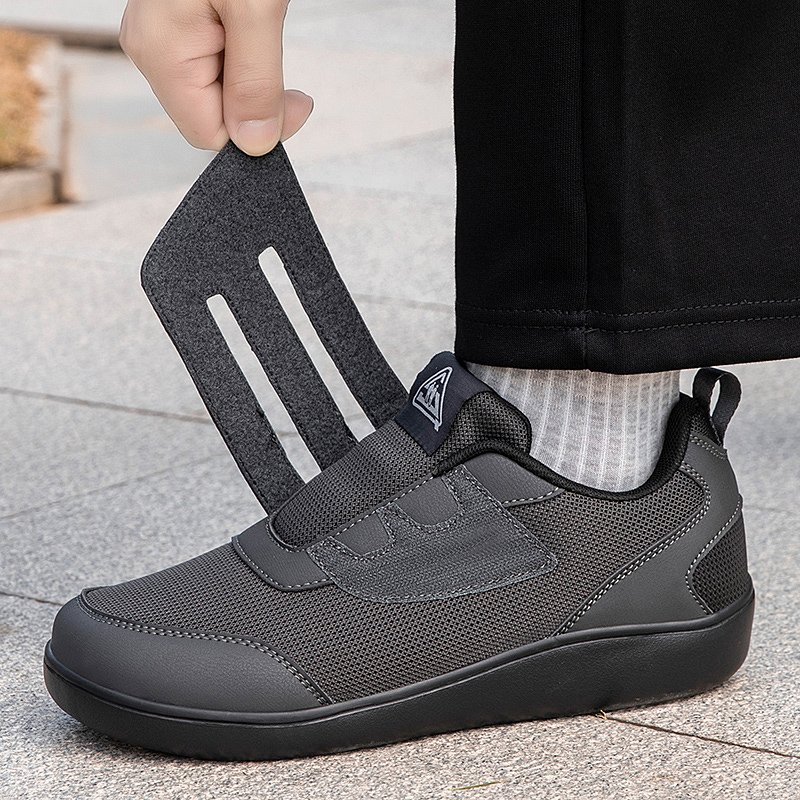 Men's Diabetic Shoes Wide Toe  - Men'S Shoes Diabetic ulasan dan harga