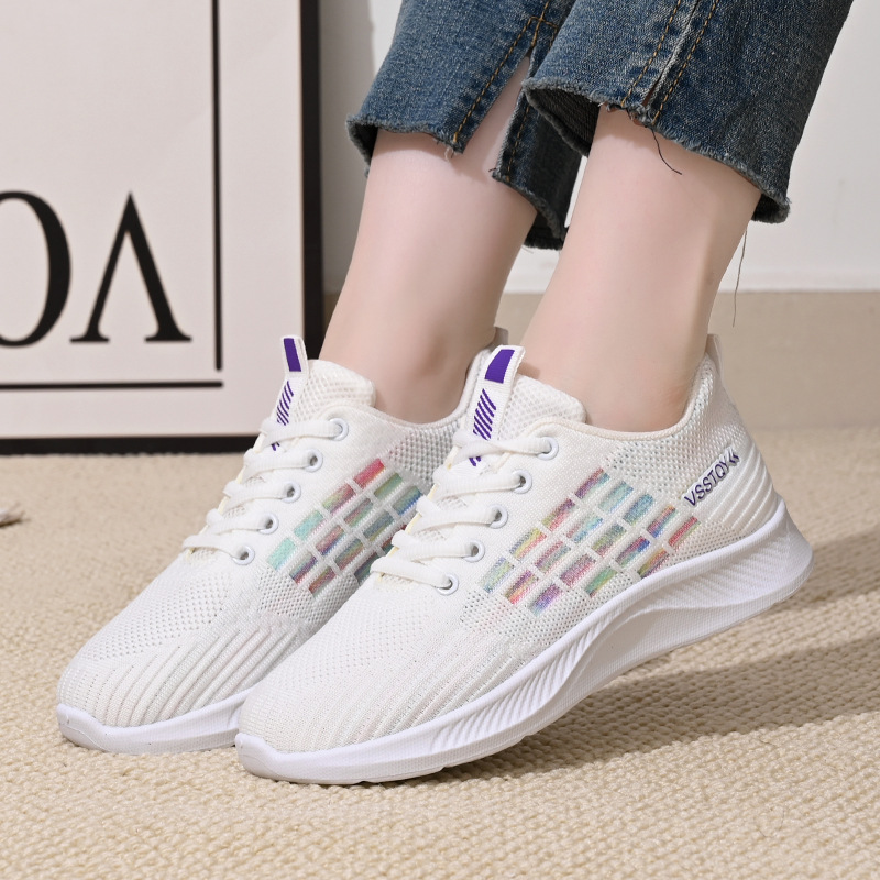 Old Beijing cloth shoes women' - Running Shoes Lightweight ulasan dan harga