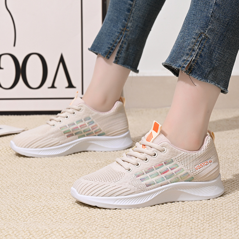 Old Beijing cloth shoes women' - Running Shoes Lightweight ulasan dan harga