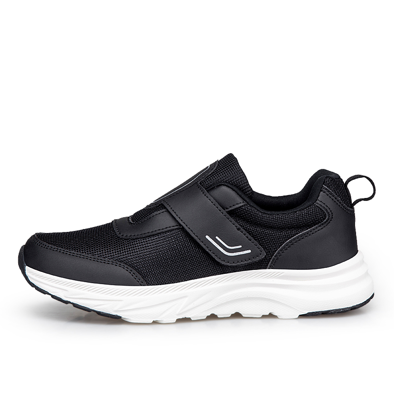 Men's Adjustable Easy Top Wing - Men'S Shoes Diabetic ulasan dan harga