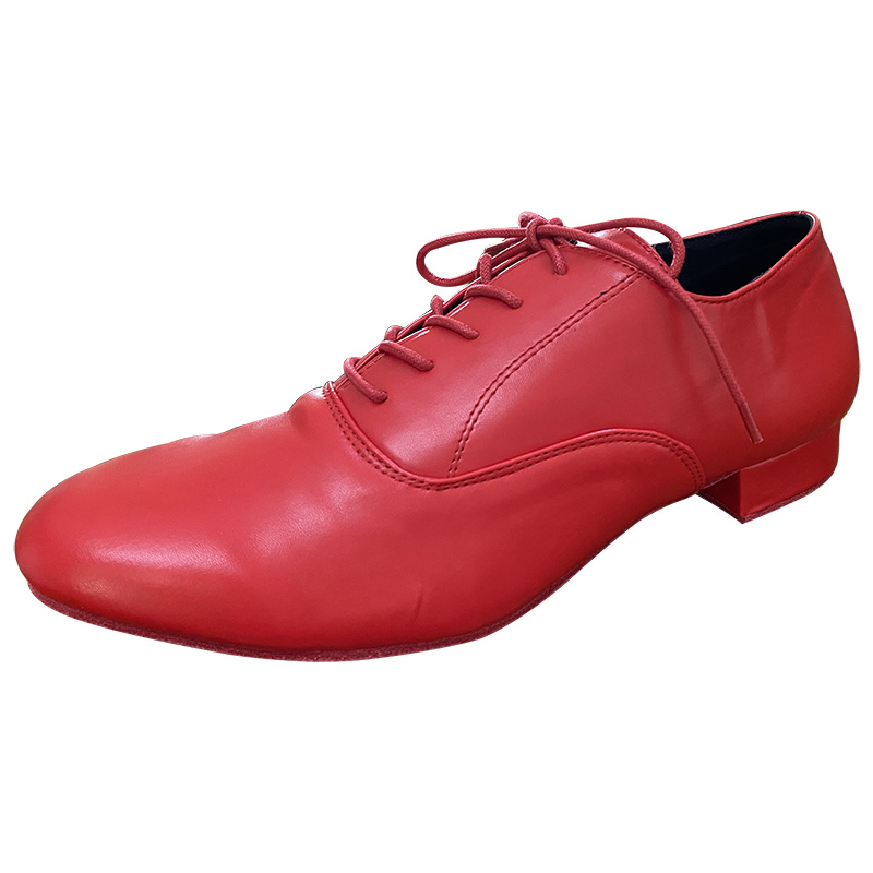 Venus lure Customized Ballroom - Men Shoes Red Bottom ulasan dan harga