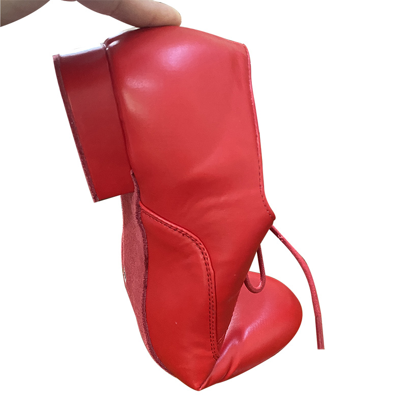 Venus lure Customized Ballroom - Men Shoes Red Bottom ulasan dan harga