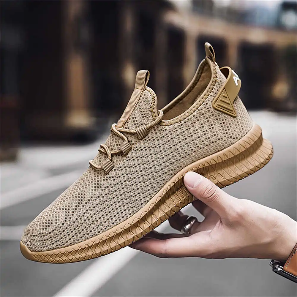 Demi-season Mesh Tenni Man Run - Men Shoes Red Bottom ulasan dan harga