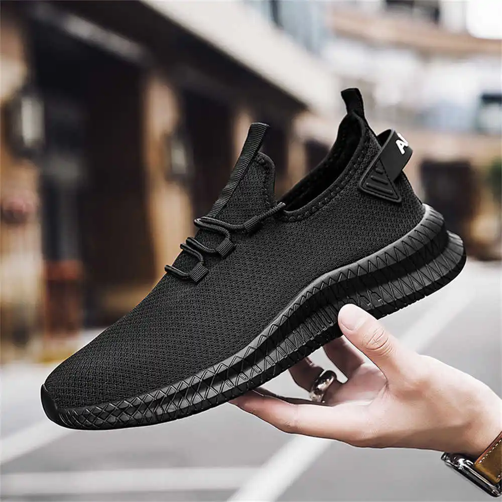 Demi-season Mesh Tenni Man Run - Men Shoes Red Bottom ulasan dan harga